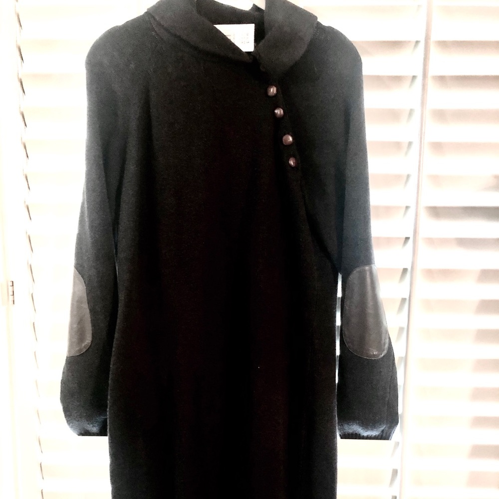 Ralph Lauren sweater dress -NWT